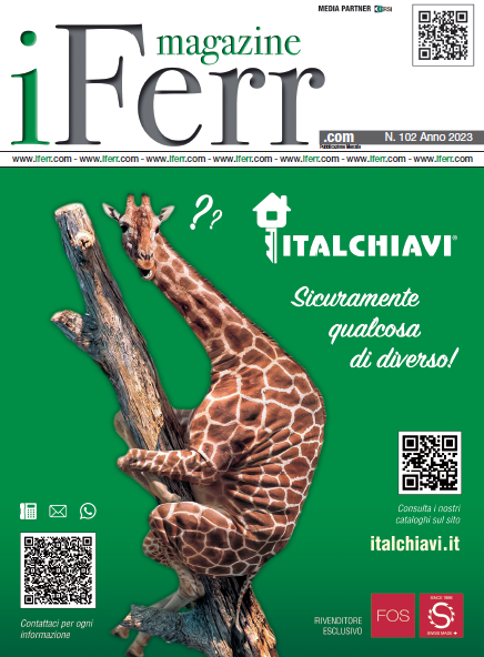 iFerr magazine n.102